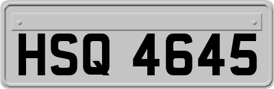 HSQ4645
