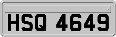 HSQ4649