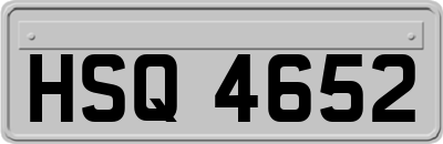 HSQ4652