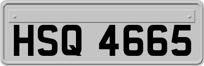 HSQ4665