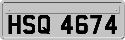 HSQ4674