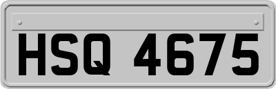 HSQ4675