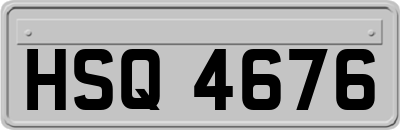 HSQ4676