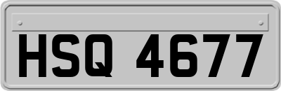 HSQ4677
