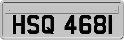 HSQ4681