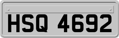 HSQ4692