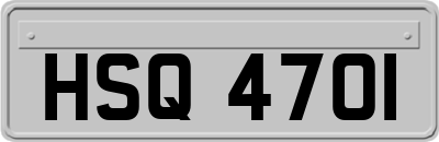 HSQ4701