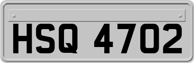 HSQ4702