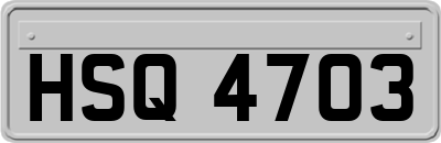 HSQ4703