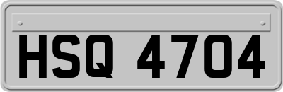 HSQ4704