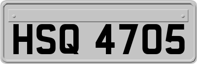 HSQ4705