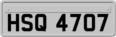 HSQ4707