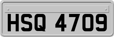 HSQ4709