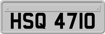 HSQ4710