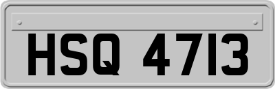 HSQ4713