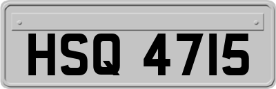 HSQ4715