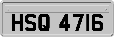 HSQ4716
