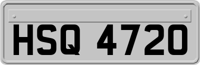 HSQ4720