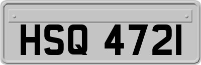 HSQ4721