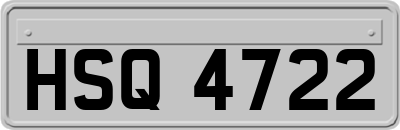 HSQ4722