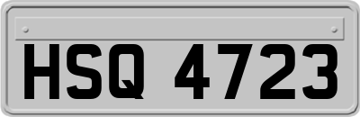 HSQ4723