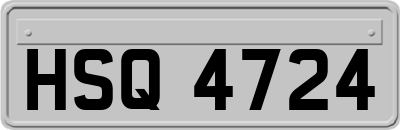 HSQ4724