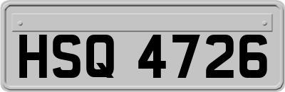 HSQ4726
