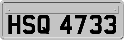HSQ4733