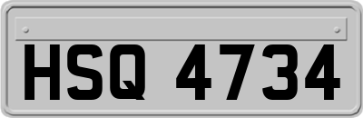 HSQ4734