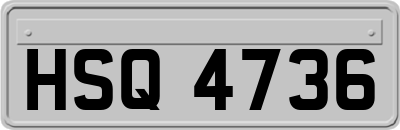 HSQ4736