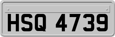 HSQ4739