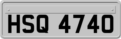 HSQ4740