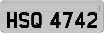 HSQ4742