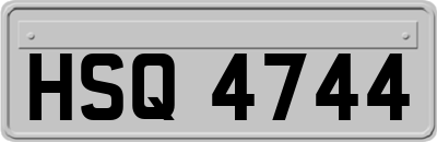 HSQ4744