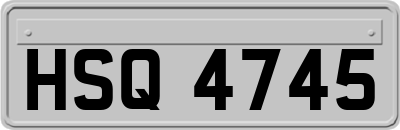 HSQ4745