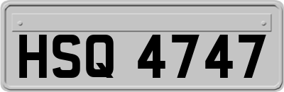 HSQ4747