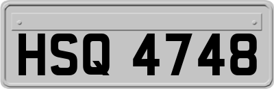 HSQ4748