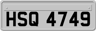 HSQ4749