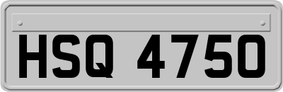 HSQ4750