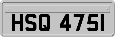 HSQ4751