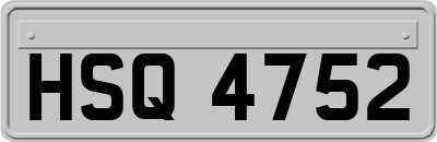 HSQ4752