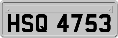 HSQ4753