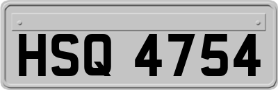 HSQ4754