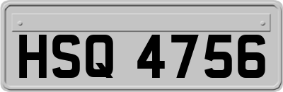 HSQ4756