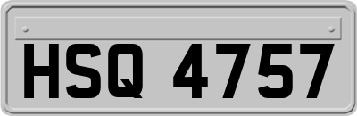HSQ4757