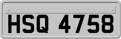 HSQ4758