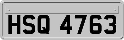 HSQ4763