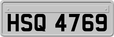 HSQ4769