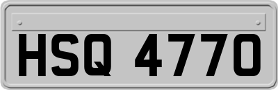 HSQ4770