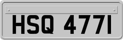 HSQ4771